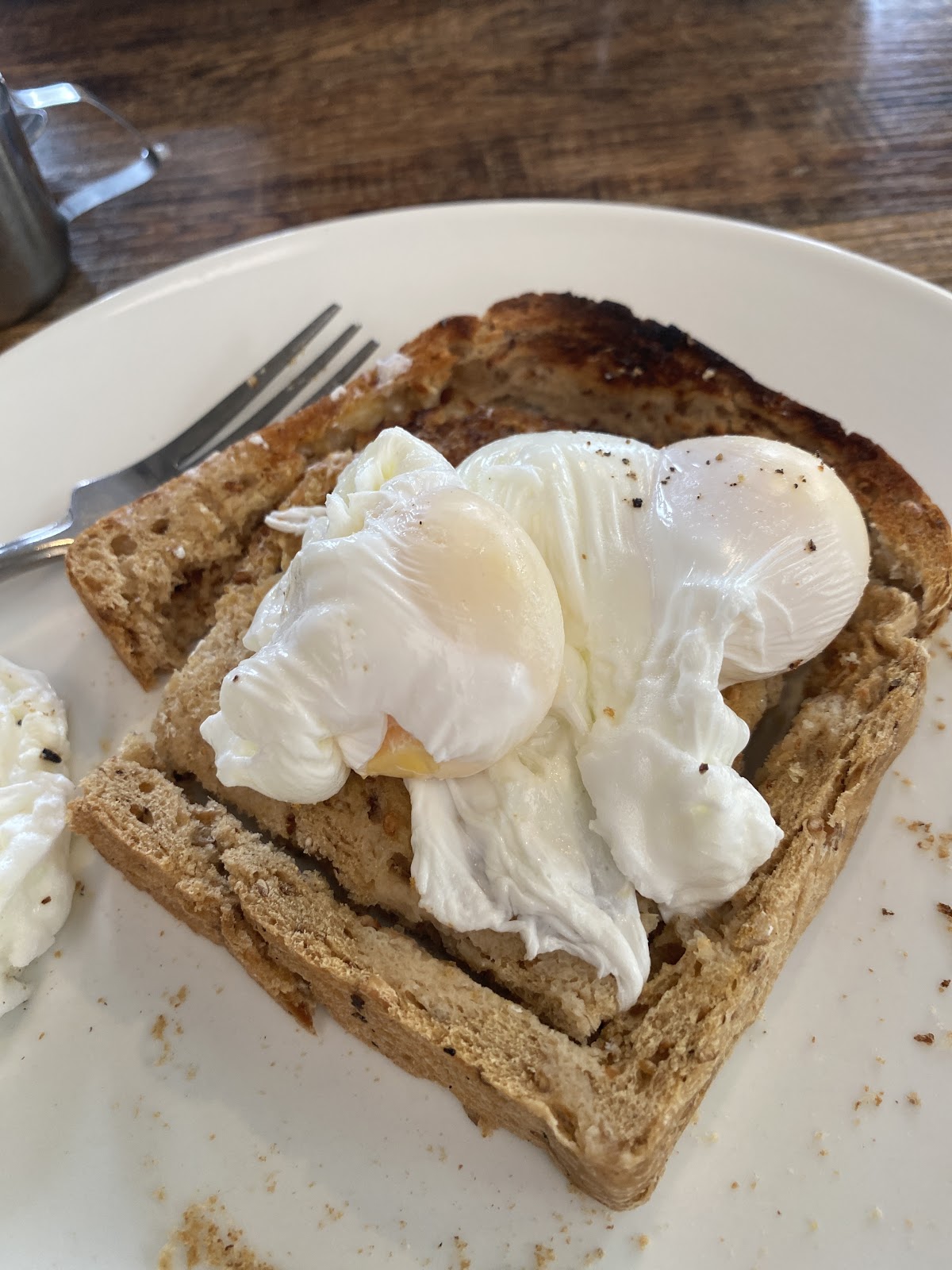 The Kitchen Cafe — photo 6