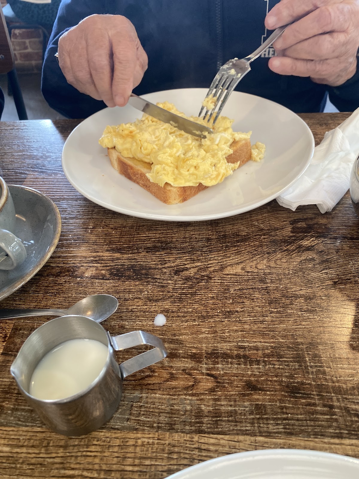 The Kitchen Cafe — photo 7