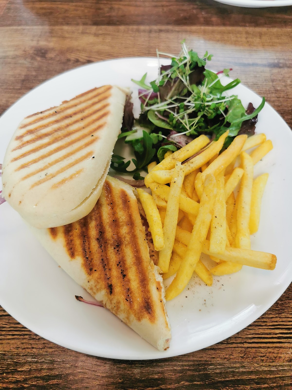 The Kitchen Cafe — photo 9